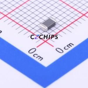 CBW321609U152T Ferrite Bead 1206 RF ( Impedance @ Frequency: 1.5kOhm@100MHz )( Error: 25% )( DC Resistance (DCR): 450mOhm ) - Product Image 1