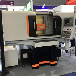 <span class=keywords><strong>Supertech</strong></span> 1020NCI CNC Surface Grinder: equipo de alta eficiencia y grado industrial para tareas de molienda de precisión - Product Image 3