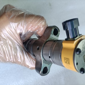 Injecteur diesel 325D 327D 329D 387-9427 328-2585 295-1411 Injecteur C7 3879427 3282585 2951411 - Product Image 4
