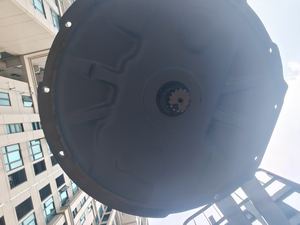 Bombas hidráulicas para excavadoras de construcción, bomba hidráulica principal Hpv102, bomba hidráulica de maquinaria de construcción, 2, 1, 2, 2, 2 - Product Image 2