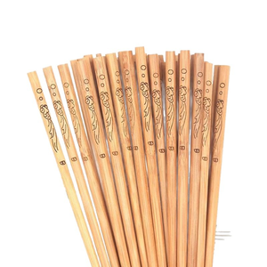 Custom <strong>Chopsticks</strong> Chinese <strong>Chopsticks</strong> Chop Sticks <strong>Disposable</strong> <strong>Chopsticks</strong> - Product Image 3