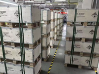 Batterie Lifepo4 24v 100ah Batterie Lifepo4 24v 100ah pour stockage solaire