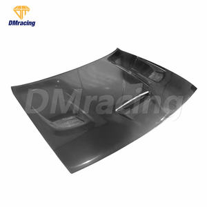 Capot de capot en fibre de carbone de style DM pour <span class=keywords><strong>Dodge</strong></span> <span class=keywords><strong>Challenger</strong></span> 2008-2021 - Product Image 1