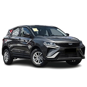 2025 pour Geely Binyue Cool bleu couleur nouvelle voiture FWD boîte de vitesses automatique Version russe Coolray <span class=keywords><strong>Camping</strong></span> ville voiture avec arrière venu - Product Image 4