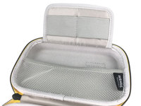 Tas Power Bank EVA portabel kustom casing Hard Drive Disk kecil untuk SSD ekstrem Sandisk