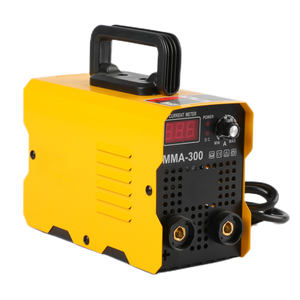 Portable Hand Held <b>Welding</b> Machine Manual Metal Welders STICK Set - Product Image 6