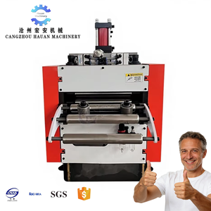 Macchina di Formatura di Precisione HAUAN per Parti Auto, Stampo per Lastre di Ferro con Motore e Pompa 380V, Garanzia di 3 Anni - Product Image 1