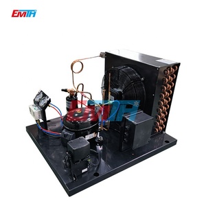 EMTH Évaporateurs de la série YM de type ouvert pour unités de condensation - Product Image 5