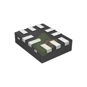 ตรรกะการค้า10 XFQFN 74AUP2G58GUX IC IC ชิ้นส่วนอิเล็กทรอนิกส์ทริกเกอร์ XQFN10คู่ - Product Image 1