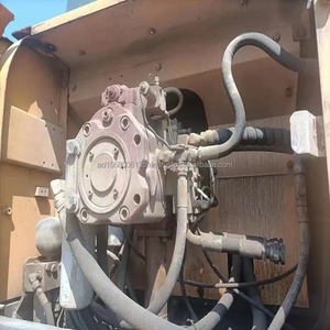 ฮุนได R485LVC ฮุนได485 48.5TON ใช้รถขุดในปีที่ผ่านมาและชั่วโมงการทำงานต่ำ - Product Image 2