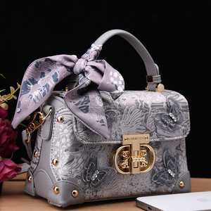 Borsa a Spalla di Lusso Loumixer: <span class=keywords><strong>Design</strong></span> di Nicchia alla <span class=keywords><strong>Moda</strong></span>, Alta Qualità, Vendita all'Ingrosso da Guangzhou - Product Image 5