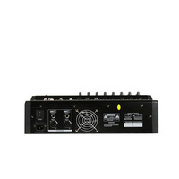 Produit très vendu : PMX-808D de haute qualité avec amplificateur, lecture USB 8 canaux et tuner intégré