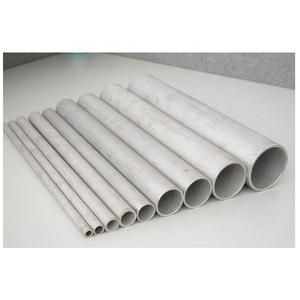 304 quadrata in acciaio inox 316 corrimano tubo Slot <span class=keywords><strong>per</strong></span> sistemi di rotaie - Product Image 1