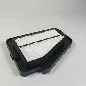 ไส้กรองแอร์ดับเบิ้ลเรเดียนซ์ รุ่น SG014300-705 สำหรับเครื่องจักรก่อสร้าง - Product Image 1