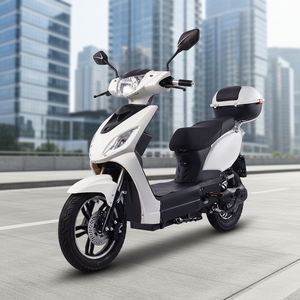 Scooter électrique <span class=keywords><strong>de</strong></span> livraison L1e COC 16 pouces 48v 1000w avec batterie au lithium à vendre - Product Image 6
