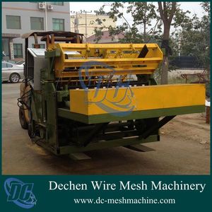 China hizo automático canario jaula <span class=keywords><strong>de</strong></span> malla máquina <span class=keywords><strong>de</strong></span> soldadura - Product Image 2