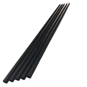 T-Star Factory Outlet Carbon Fiber Poles For Pool Cue Shaft And Golf Club Shafts