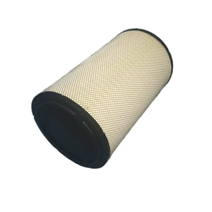 ไส้กรองอากาศ Manny รุ่น 1627456724 สำหรับคอมเพรสเซอร์ กรองฝุ่นละอองและอนุภาค - Product Image 2