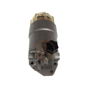 เครื่องแยกน้ำมันชิ้นส่วนรถขุดสำหรับเครื่องยนต์ Zax330-3 Zax250-3 642641 - Product Image 2