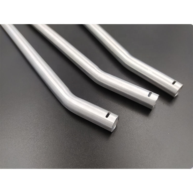 310 stainless steel shaped tube for heat exchanger