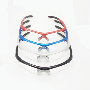 نظارات بلاستيكية مضادة للضباب لجراحة الأسنان وركوب الدراجات واللحام والرياضة والاستخدام في المستشفيات - نظارات مكبرة للأسنان - Product Image 6