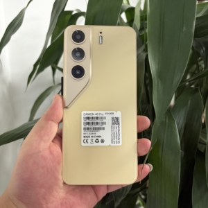 Camon 40 Pro CE รุ่น OEM โทรศัพท์ 5G ขนาด 7 นิ้ว หน้าจอเต็ม 7.3 นิ้ว 12GB+512GB แบตเตอรี่ 5200mAh ดูหนังได้ รองรับ 2 ซิม สแตนด์บายคู่ จัดส่งเร็ว - Product Image 5