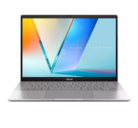 Untuk Vivobook 14 untuk Bisnis M3450UA 14-Inci AMD 7-8845H 16GB LPDDR5X RAM 512GB NVMe SSD Terintegrasi AMD Radeon Pro 780M