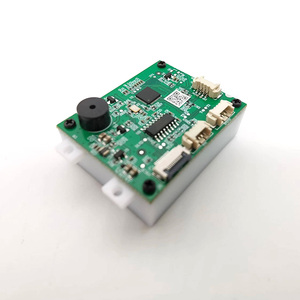 Máy quét mã vạch giá rẻ mô-đun emt8021amini nhúng máy quét mã <span class=keywords><strong>qr</strong></span> cho bãi đậu xe - Product Image 5