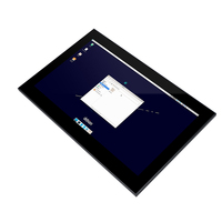 Sunworld YC-SM14P IOT Solutions Logiciel Linux Tablette 14 Pouces Smart Home Device Domotique Panneau 1920*1080 POE Tablette
