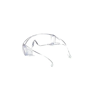 CE Ansi <strong>Z87</strong> <strong>Eye</strong> <strong>Protection</strong> <strong>Goggles</strong> Stylish Anti Fog Clear Working Eyewear Fashion Safety Spectacles Protective Glasses - Product Image 1