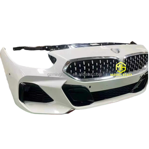 Superventas para <span class=keywords><strong>BMW</strong></span> <span class=keywords><strong>Z4</strong></span> G26 Kit completo de carrocería de parachoques con radiador de faro Gessen Fender condición usada - Product Image 1