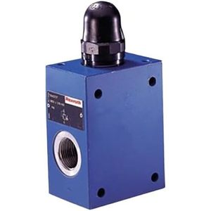 Válvula de Alivio Solenoide Rexroth DBDS6K1C 315, Componente de Control Hidráulico - Product Image 1