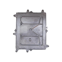 Calculateur moteur ECU ECM 0281020076 G2100-3823351 EDC7 pour moteur Yuchai YC4E YC6J, pièce de rechange pour excavatrice