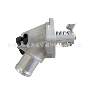 บล็อกเทอร์โมสตัทอิเล็กทรอนิกส์ 12635761 สำหรับบูอิค เวราโน 1.5T-LFV 1.3T-L3Z อะไหล่เปลี่ยนเครื่องยนต์ - Product Image 2