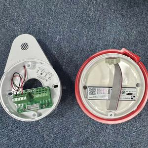 Détecteur de fumée MD9901, neuf, original, prix négociable. - Product Image 3
