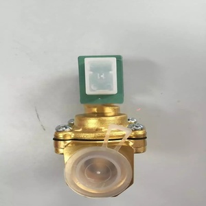 โซลินอยด์บริการทั่วไปรุ่นใหม่เอี่ยม 238 ไพลอต รุ่น SCE238 SC8238 ซีรีส์ - Product Image 5