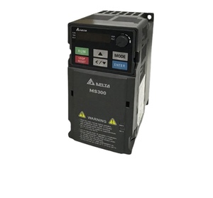 Variador de Frecuencia Programable Serie MS300 VFD7A5MS23ANSAA de 1.5KW 220V, 100% Original y Nuevo, Sellado de Fábrica - Product Image 4