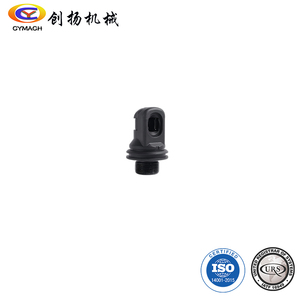 ข้อต่อบอลจอยท์แบบกำหนดเอง IATF 16949 ข้อต่อบอลจอยท์แบบสตรัท ข้อต่อบอลจอยท์แบบสตรัทแรงดันสูงสำหรับชุดประกอบระบบยก ชุดประกอบประตูท้ายอัตโนมัติ - Product Image 3