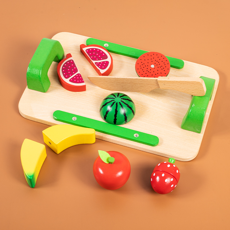 Fruit set