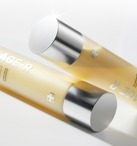 Tonique éclaircissant AGE-R Glutathione Glow, tonique laitier double couche avec 99,2 % de glutathion pur, éclaircit les peaux ternes, unifie le teint, hydrate - Product Image 4