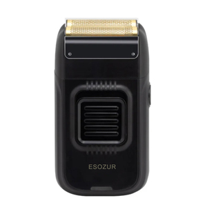 Nuevas Partes <span class=keywords><strong>de</strong></span> Repuesto para Máquina Cortapelo Inalámbrica Profesional <span class=keywords><strong>5</strong></span> <span class=keywords><strong>Estrellas</strong></span> Dorada 2025 para Barbero - Product Image 1