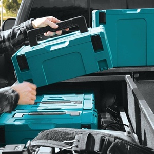 Kit d'outils électriques <span class=keywords><strong>sans</strong></span> <span class=keywords><strong>fil</strong></span> 21V avec batterie au lithium 6.0Ah, moteur <span class=keywords><strong>sans</strong></span> balais, clé hexagonale et tournevis - Garantie de 3 ans - Product Image 6