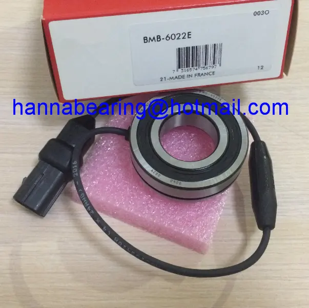 BMB-6022E Encoder Unit met Connector BMB6022E Sensor Lager 30*62*16mm