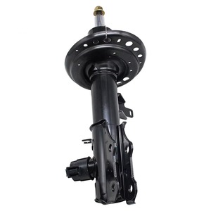 โช้คอัพหน้าคู่ ซ้าย-ขวา รุ่น 51605-SLJ-J02 51606-SLJ-J02 สำหรับ <span class=keywords><strong>Honda</strong></span> <span class=keywords><strong>Stepwgn</strong></span> <span class=keywords><strong>RG1</strong></span> ปี 2005-2009 ชุดโช้คอัพพรีเมียม - Product Image 4