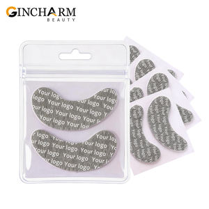 Parches de Hidrogel para el Contorno de <span class=keywords><strong>Ojos</strong></span> con Logotipo Personalizado, Etiqueta Privada, Hidratantes, Antiarrugas, con Empaque Personalizado - Product Image 1