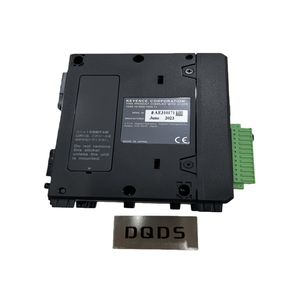 ตัวควบคุมเซ็นเซอร์วัดระยะทางด้วยเลเซอร์ CMOS ความแม่นยำสูง KEYENCE LK-G5001 ใช้ในอุตสาหกรรมอิเล็กทรอนิกส์ 3C - Product Image 3