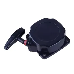 Démarreur à rappel universel pour débroussailleuses <span class=keywords><strong>Ryobi</strong></span> RBC40SB, RBC52SB, RBC38SB, RBC52FSB - Product Image 6