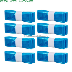 Sacs de recharge pour poubelle à couches compatibles <span class=keywords><strong>Tommee</strong></span> <span class=keywords><strong>Tippee</strong></span>, fabriqués par un fabricant professionnel respectueux de l'environnement - Product Image 4