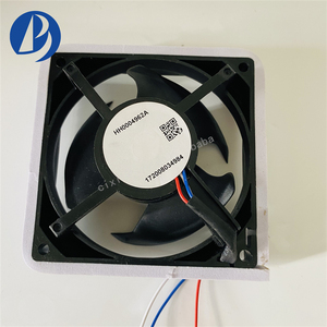 <span class=keywords><strong>Moteur</strong></span> <span class=keywords><strong>de</strong></span> <span class=keywords><strong>ventilateur</strong></span> d'évaporateur <span class=keywords><strong>de</strong></span> réfrigérateur DC12V HH0004962A <span class=keywords><strong>de</strong></span> remplacement pour <span class=keywords><strong>ventilateur</strong></span> <span class=keywords><strong>de</strong></span> refroidissement <span class=keywords><strong>de</strong></span> réfrigérateur-congélateur Hitachi - Product Image 4