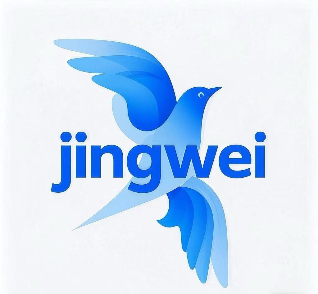 Tongcheng Jingwei Trading Co., Ltd. logo